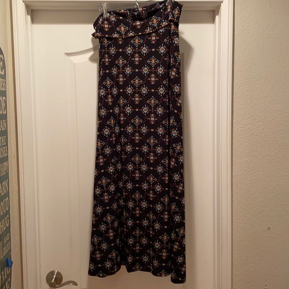 LuLaRoe Skirt